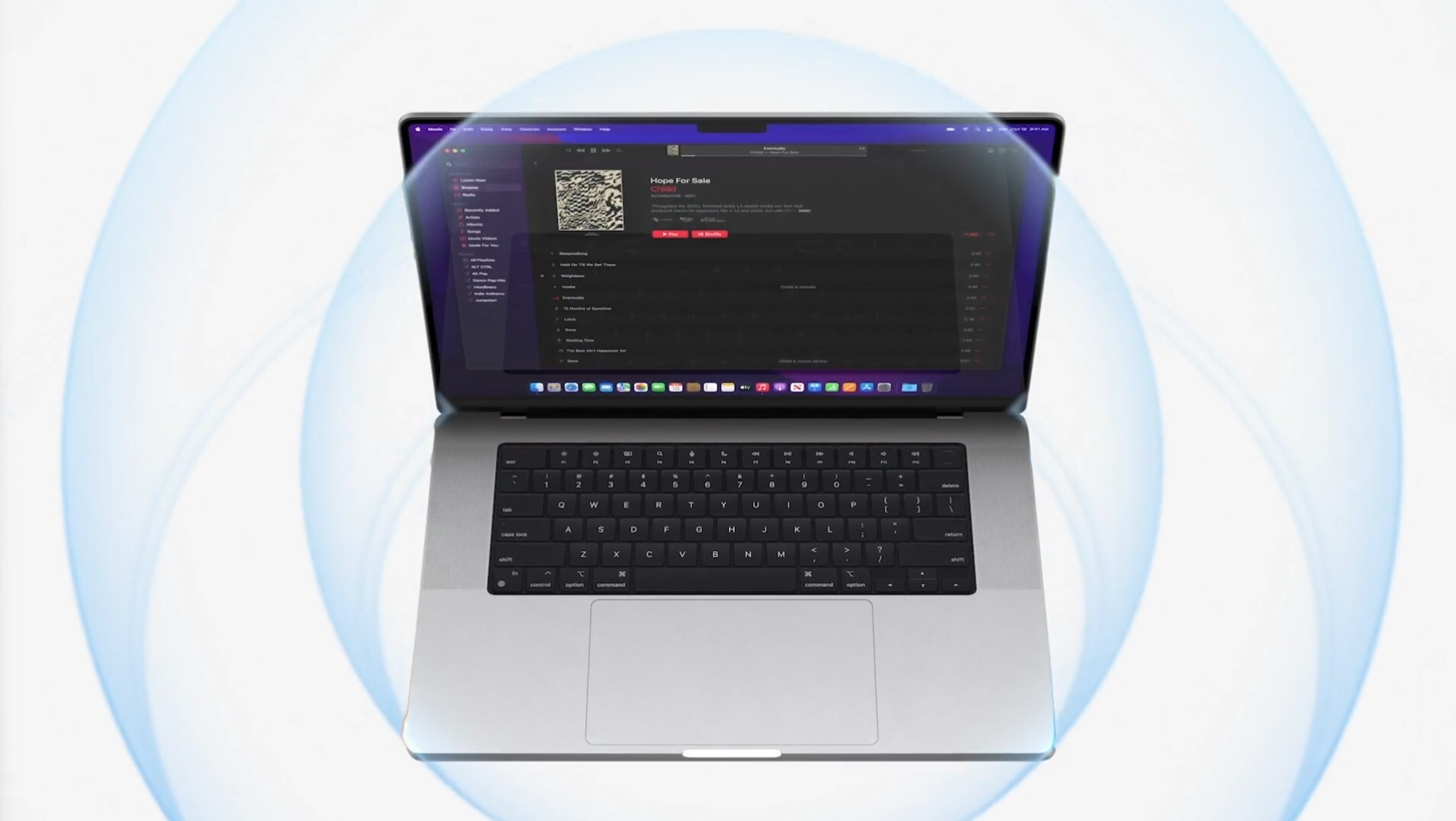 Tổng hợp sự kiện Unleashed của Apple ảnh 2 Tong hop su kien Unleashed cua Apple anh 2