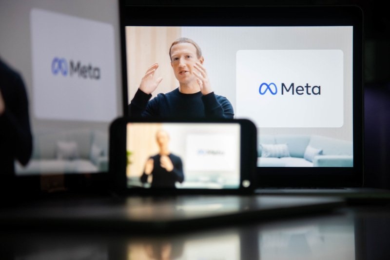 Facebook doi ten cong ty thanh Meta anh 7