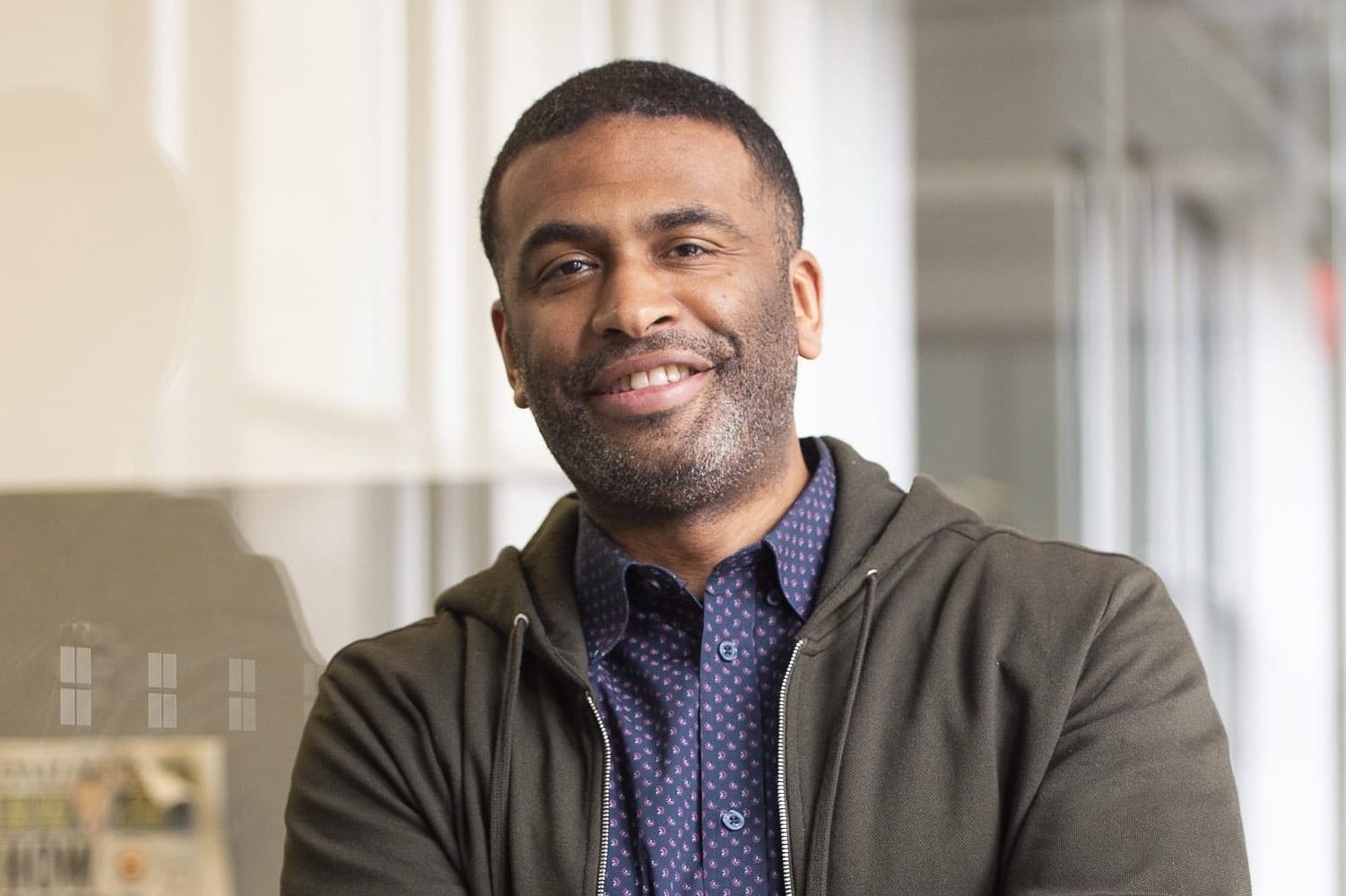 Ai dang ‘sua chua’ Facebook? anh 4