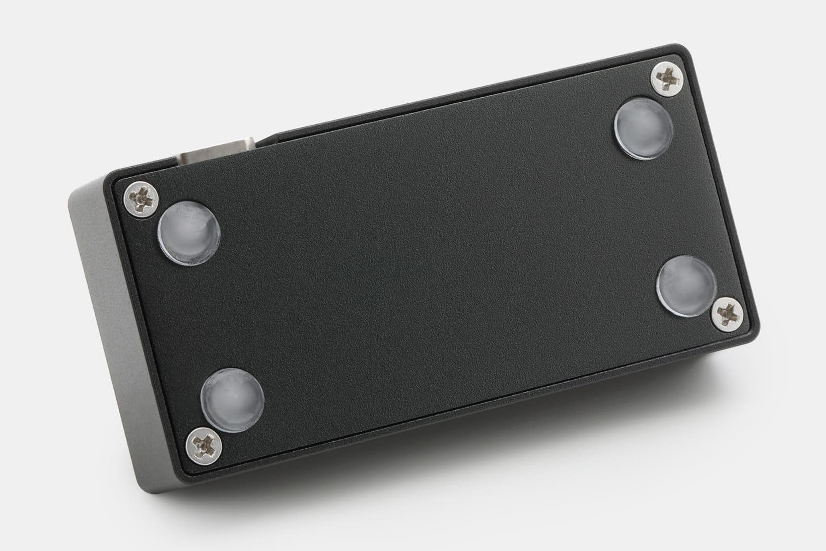 Ban phim may tinh Stack Overflow chi co 3 nut anh 5