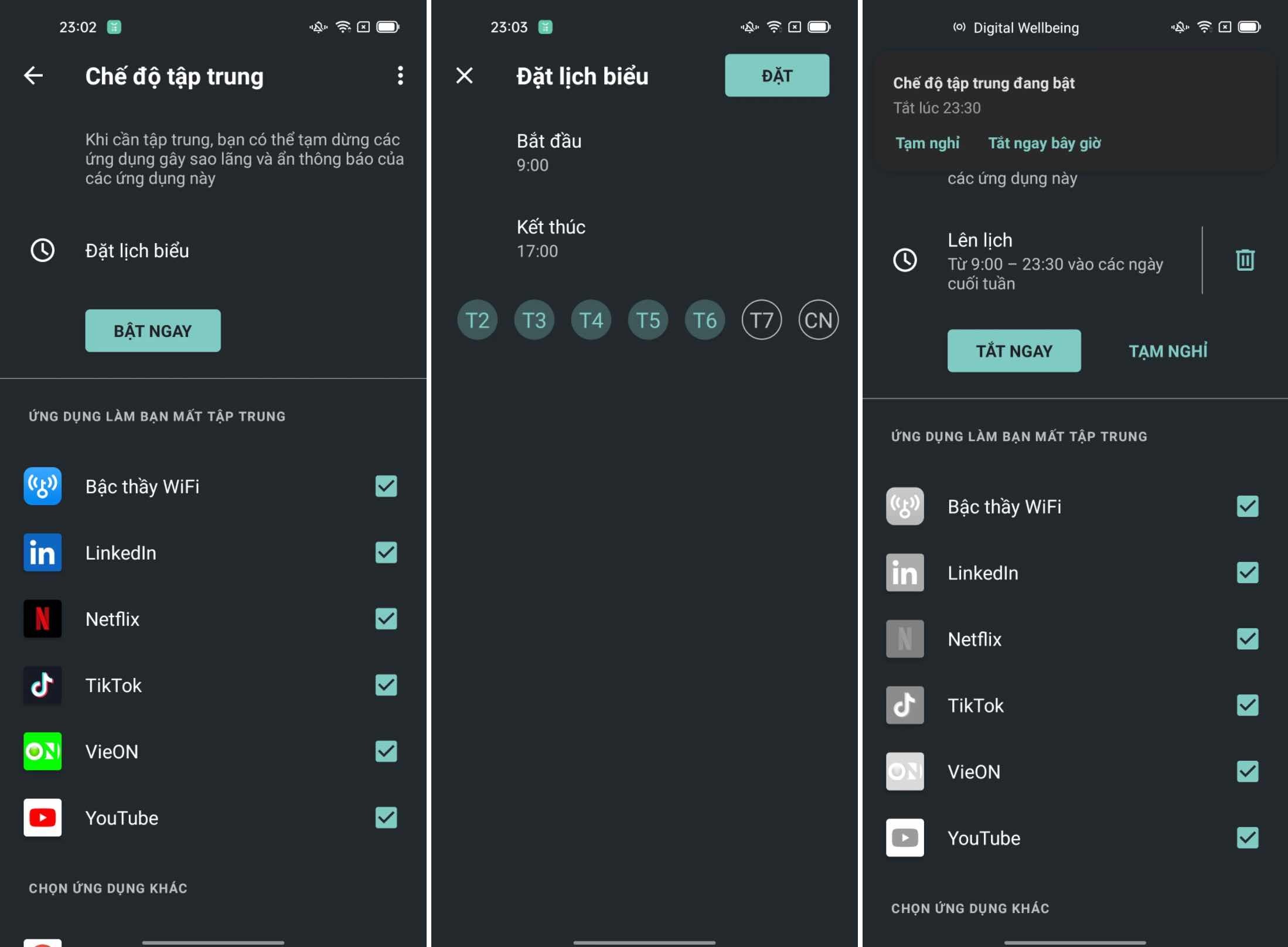 Cach cai nghien thong bao tren smartphone anh 2