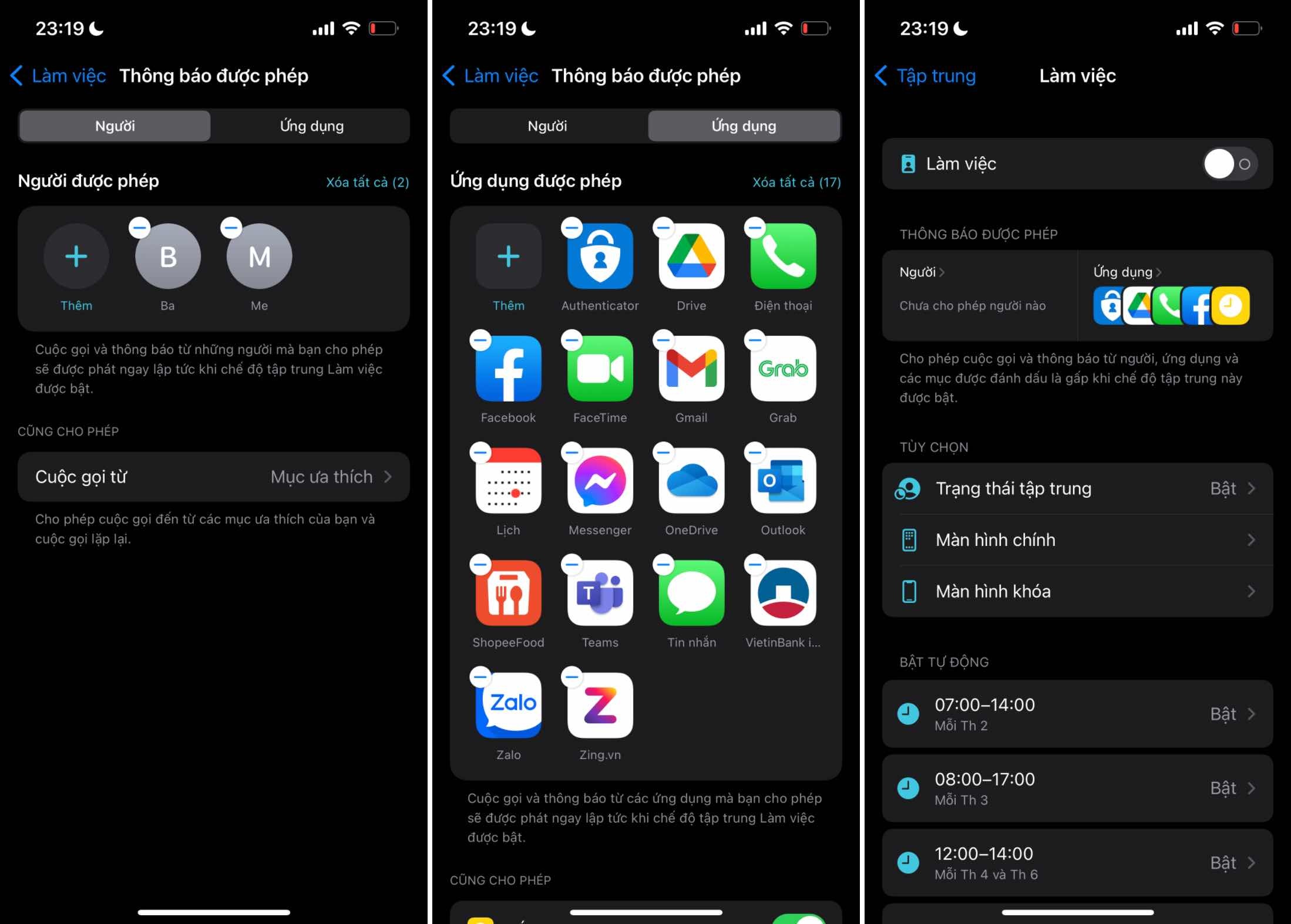 Cach cai nghien thong bao tren smartphone anh 3