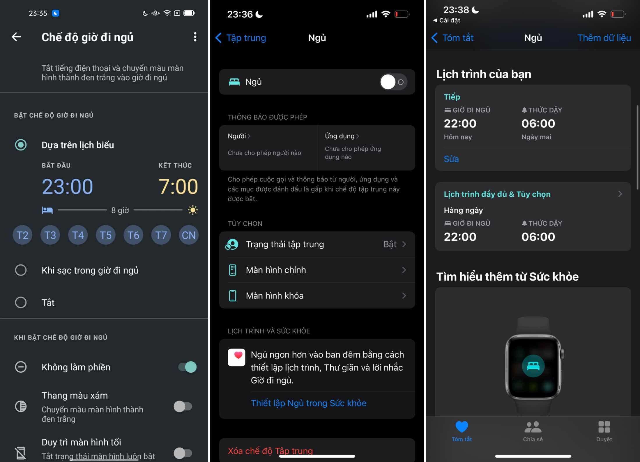 Cach cai nghien thong bao tren smartphone anh 5