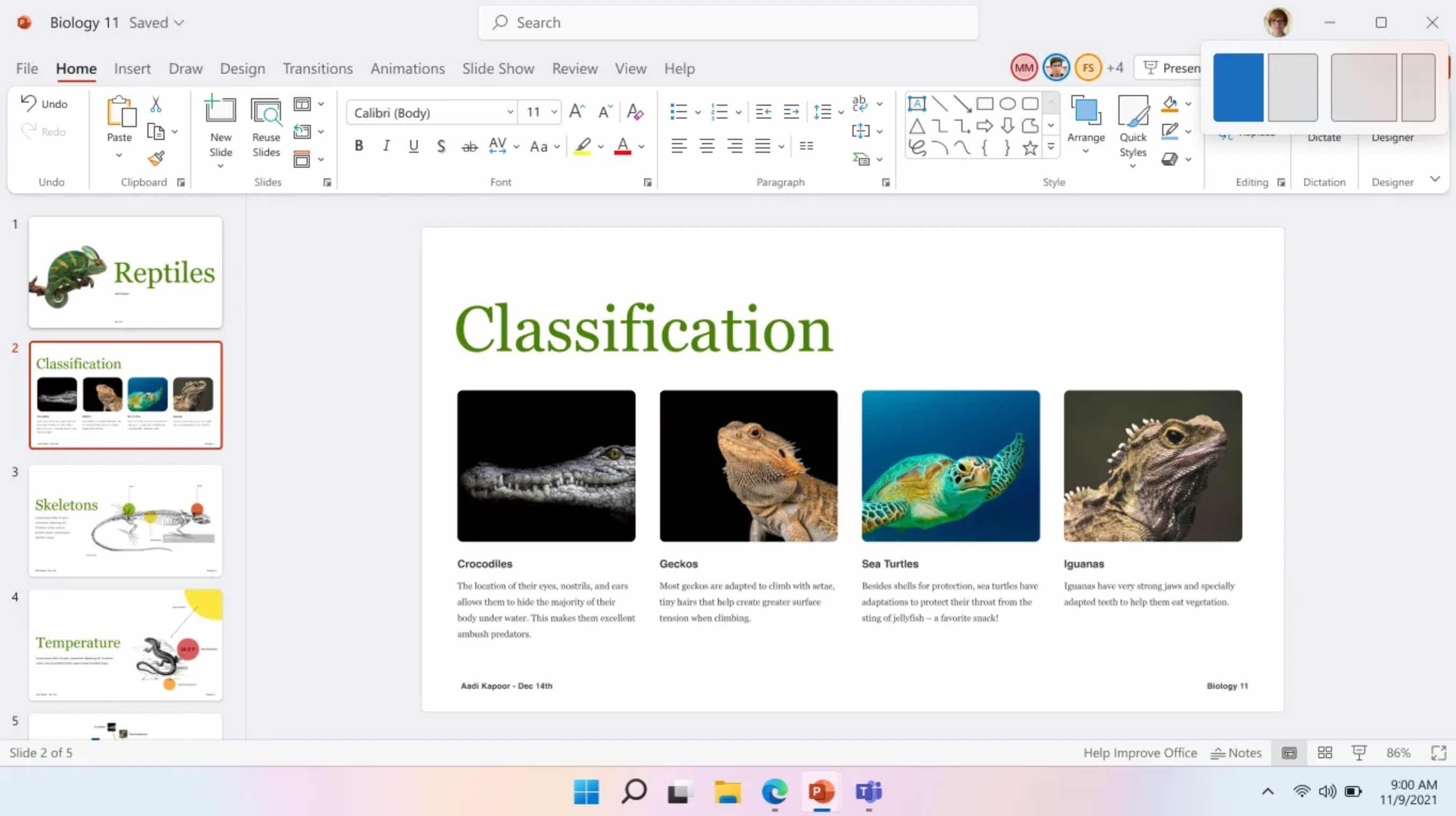 Microsoft ra mat Windows 11 SE anh 2