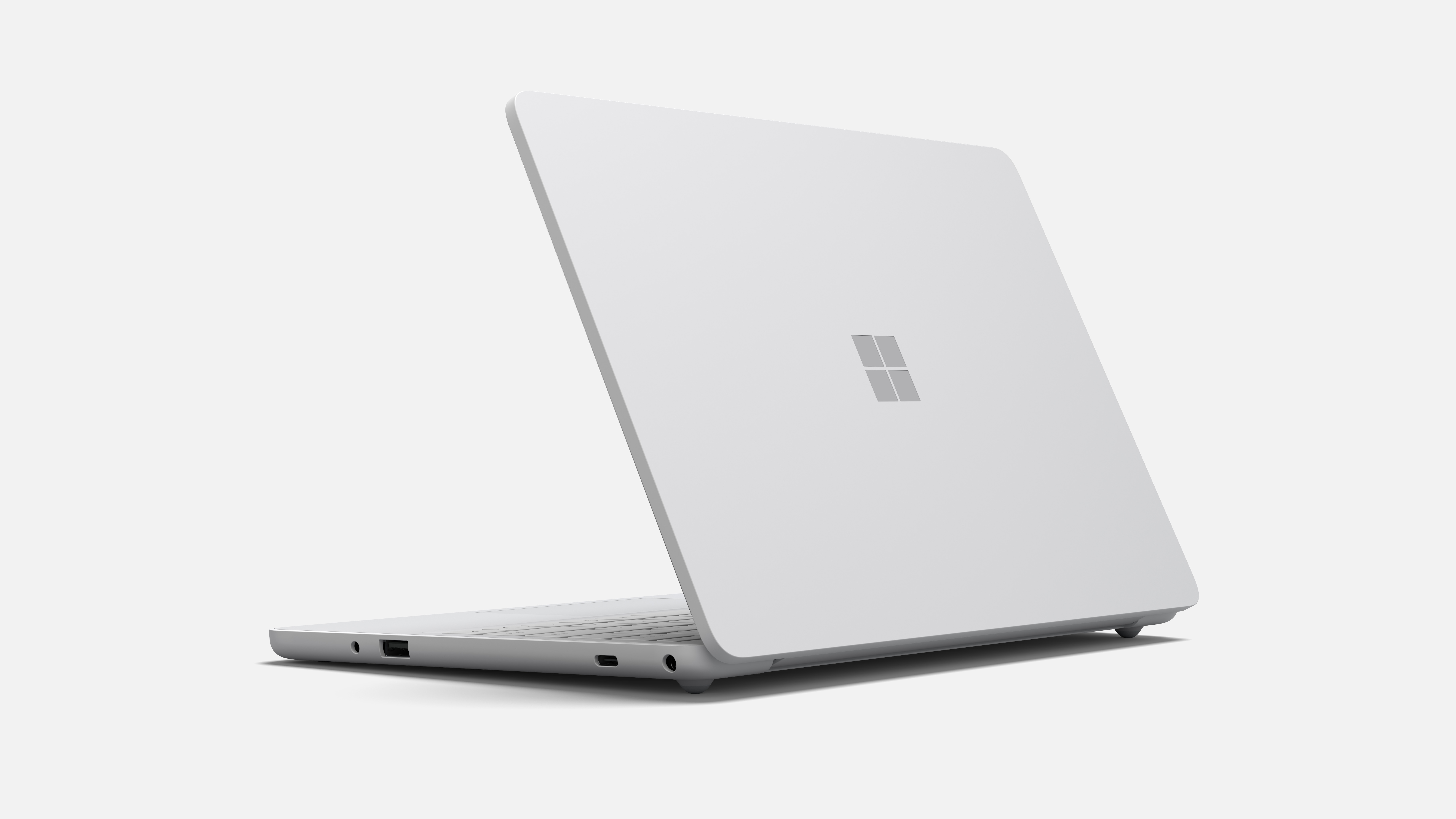 Microsoft ra mat Surface Laptop SE anh 4