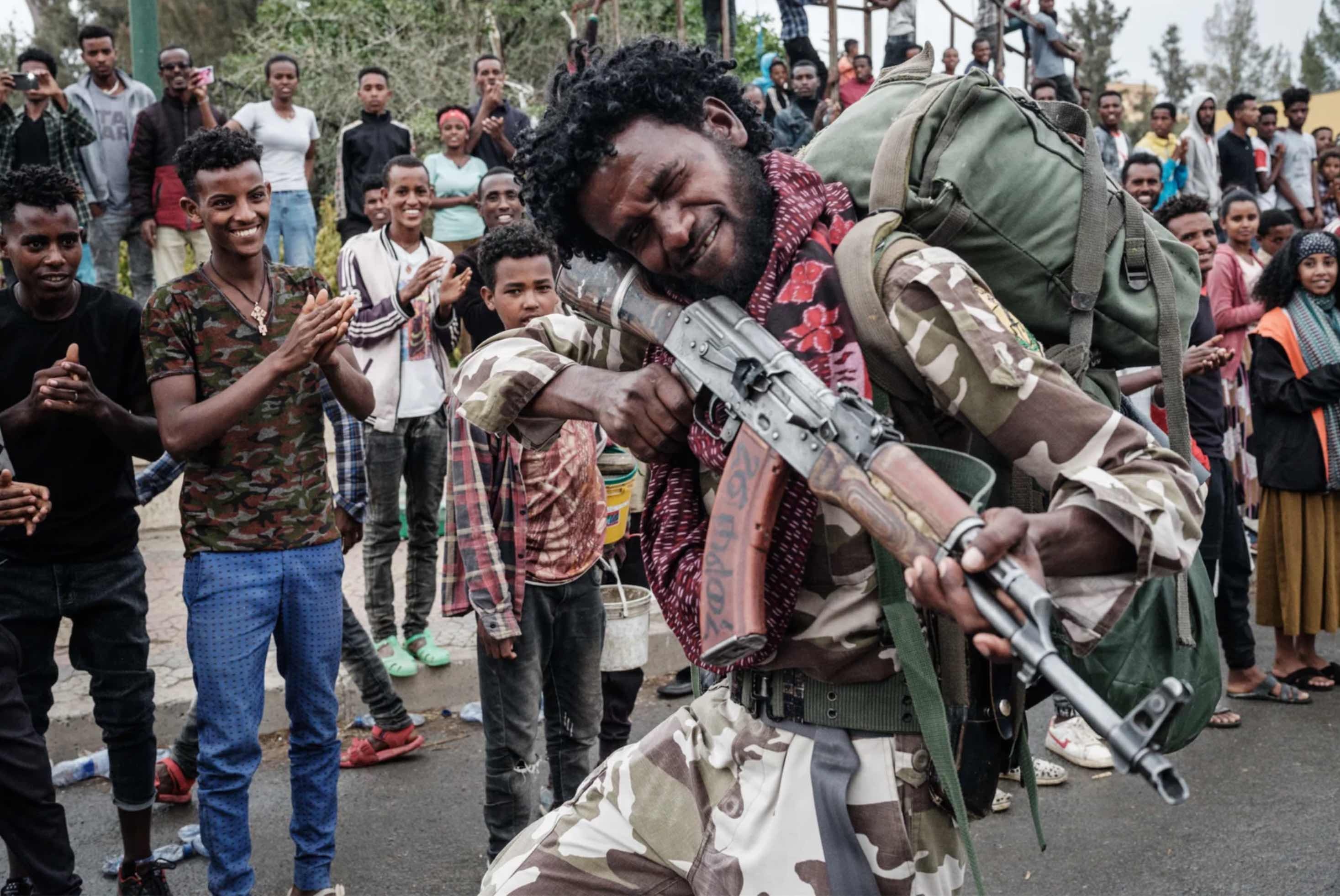 Facebook da kich dong noi chien nhu the nao? anh 2