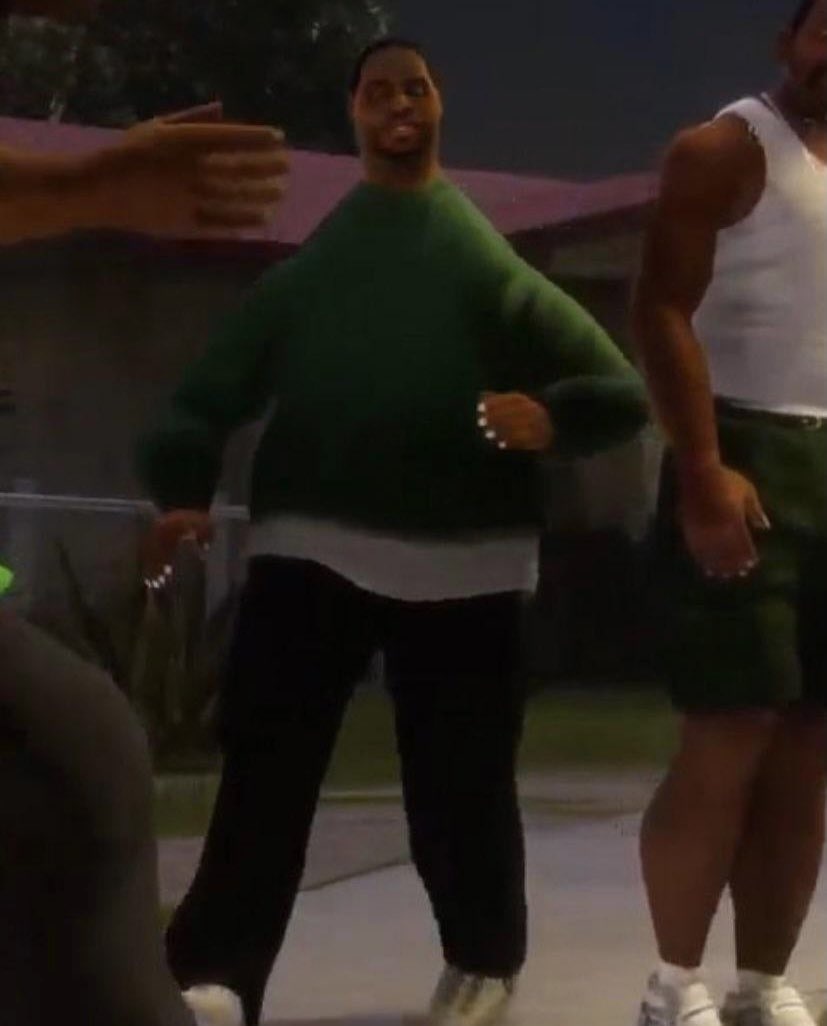 Game thu that vong voi GTA: The Trilogy anh 3