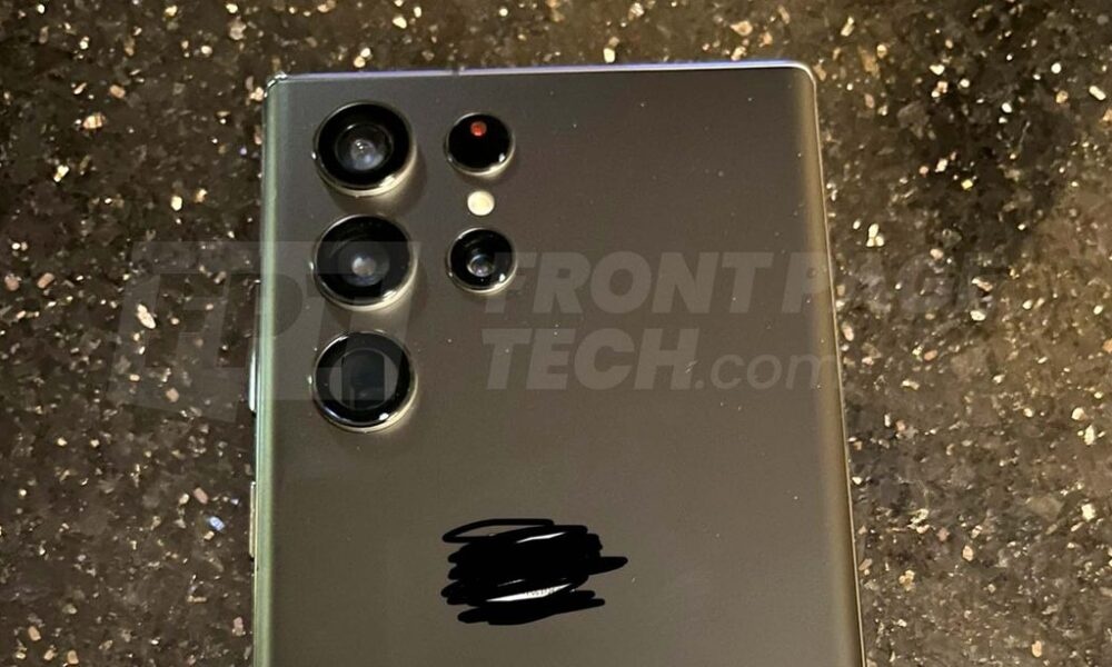 Chan dung Galaxy S22 qua tin don anh 2