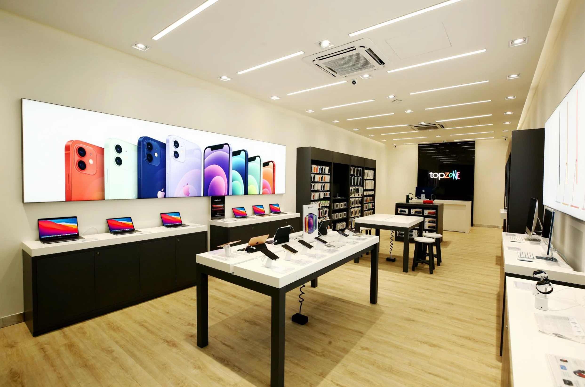 Vi sao sau 10 nam Mono Store moi bung no tai Viet Nam? hinh anh