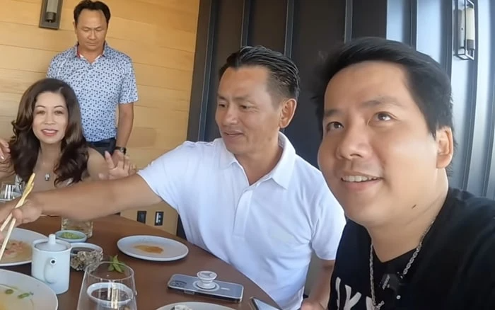 Gia coin cua Johnny Dang xuong thap ky luc anh 2