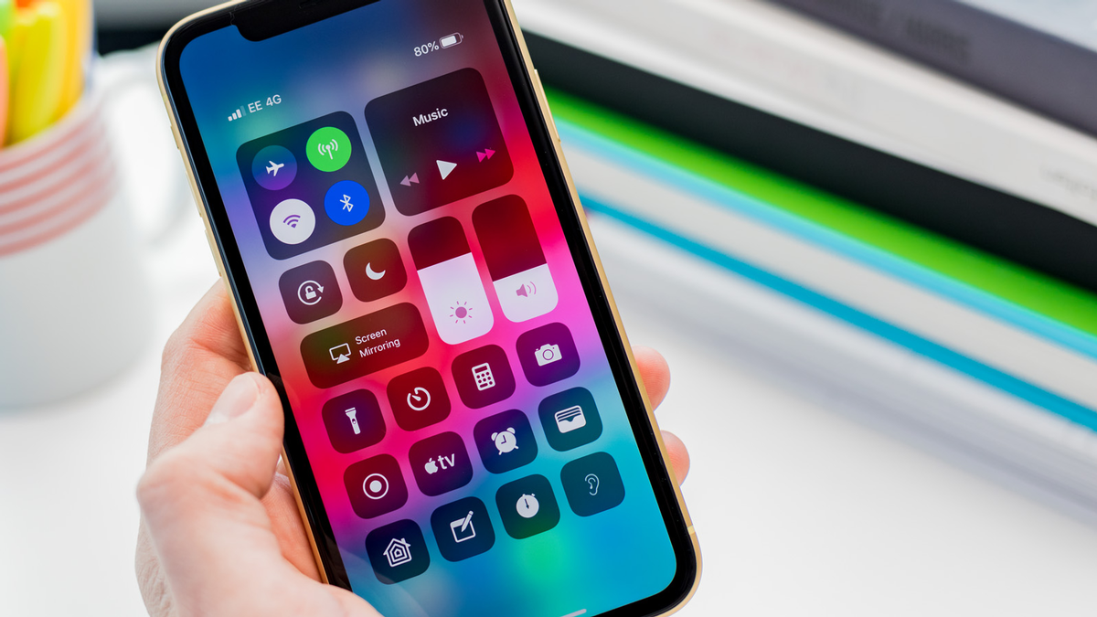 Nhung thiet lap khong nen thay doi tren iPhone anh 2