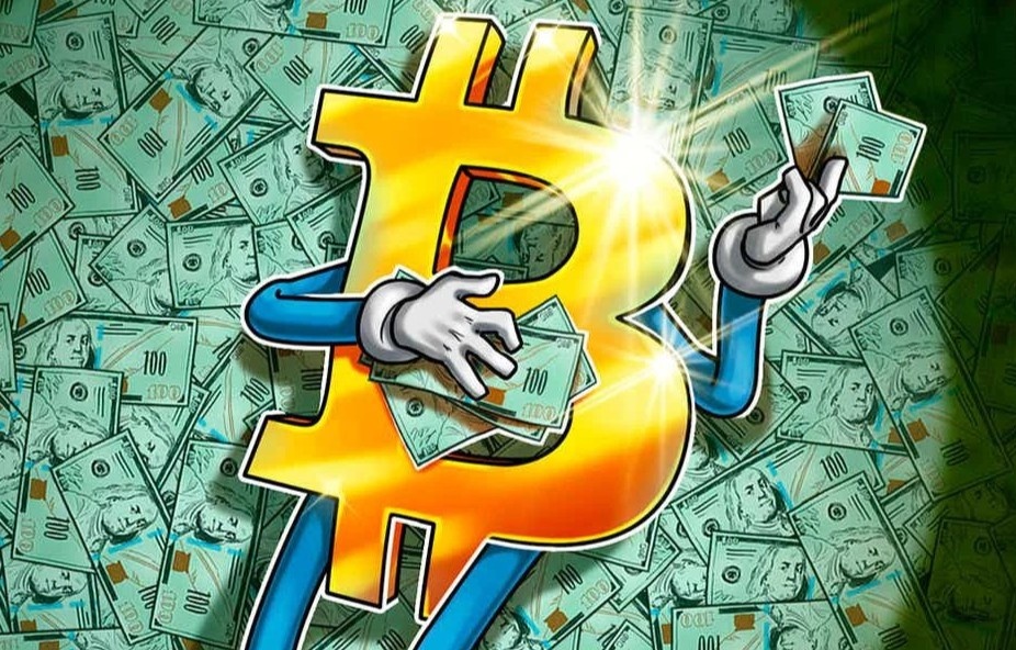 Nhung loai coin bien dong dang chu y trong tuan qua anh 1