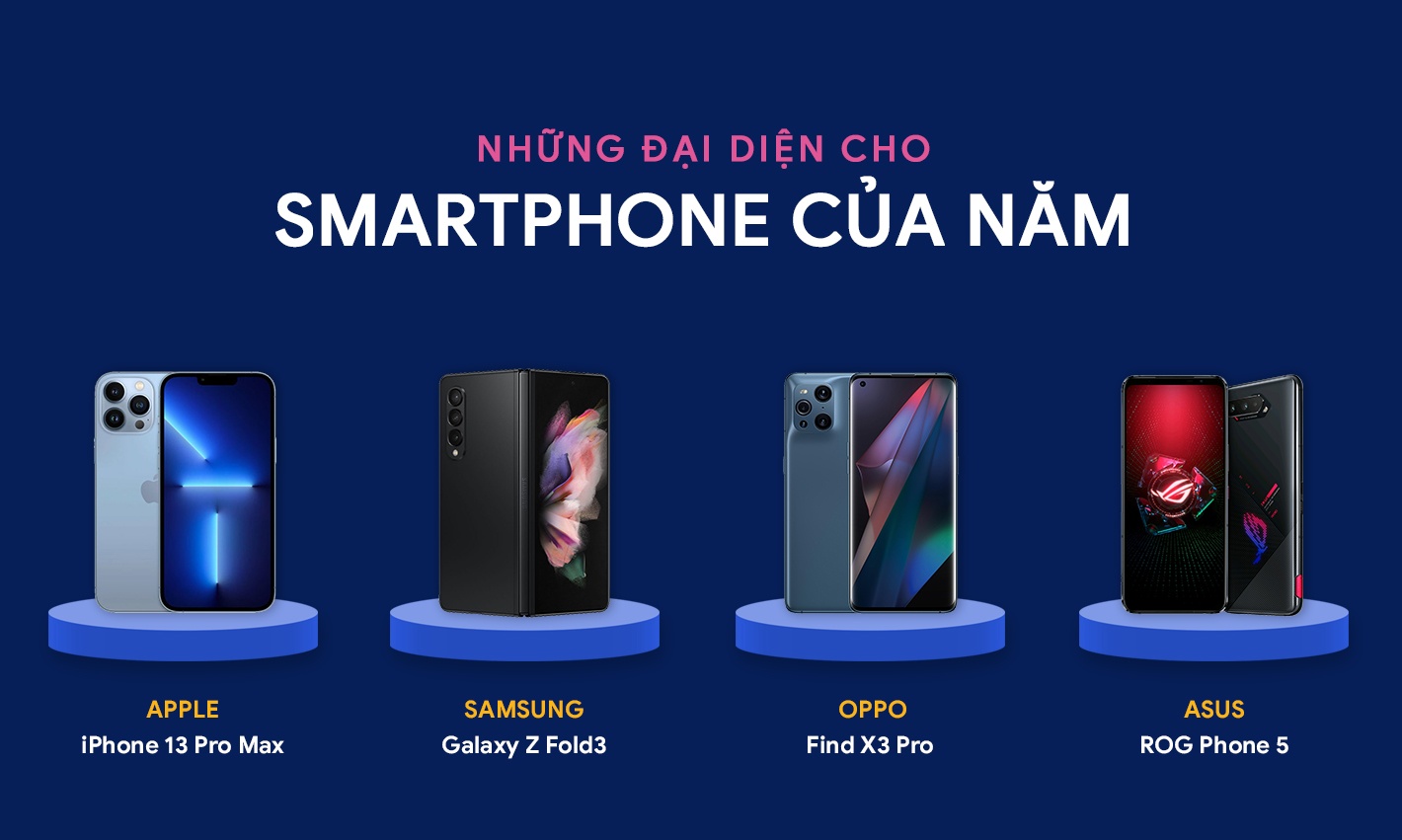 Zing khoi dong giai thuong Best Choice Award 2021 anh 3