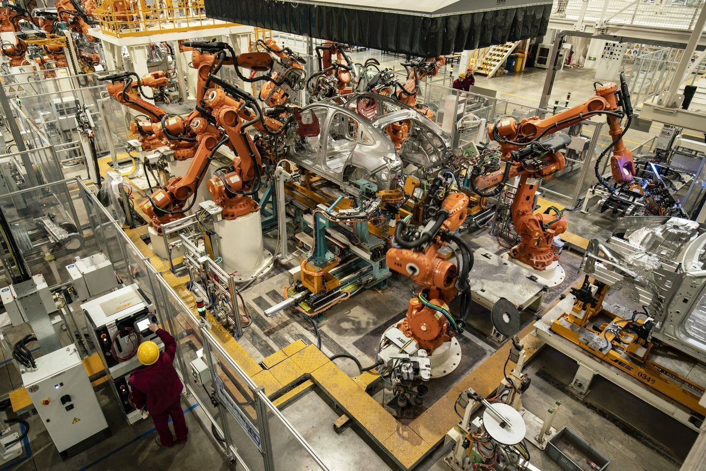 Moi quan he giua Elon Musk va Trung Quoc anh 4