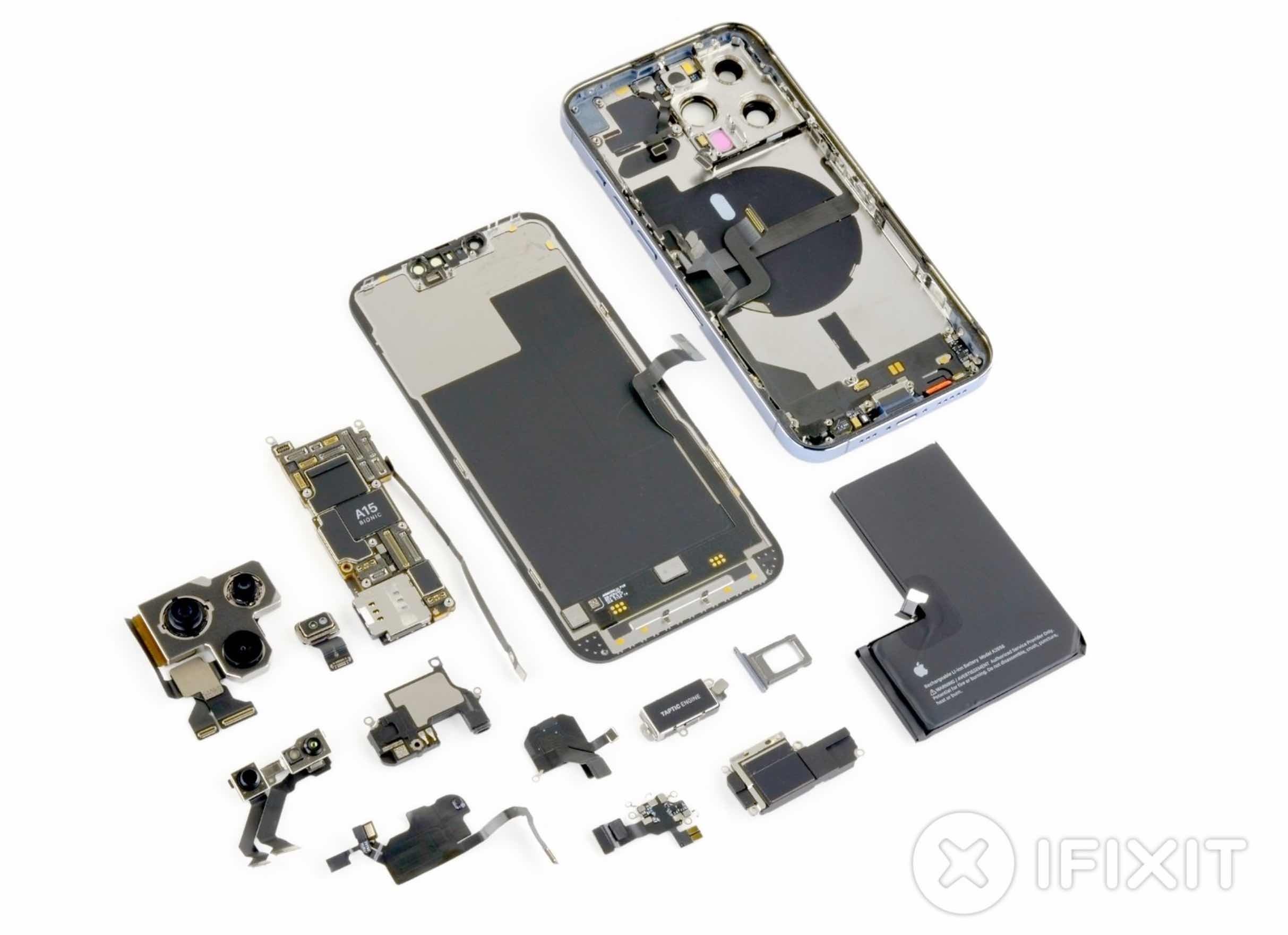 Ac mong truoc le Giang sinh cua Apple anh 2