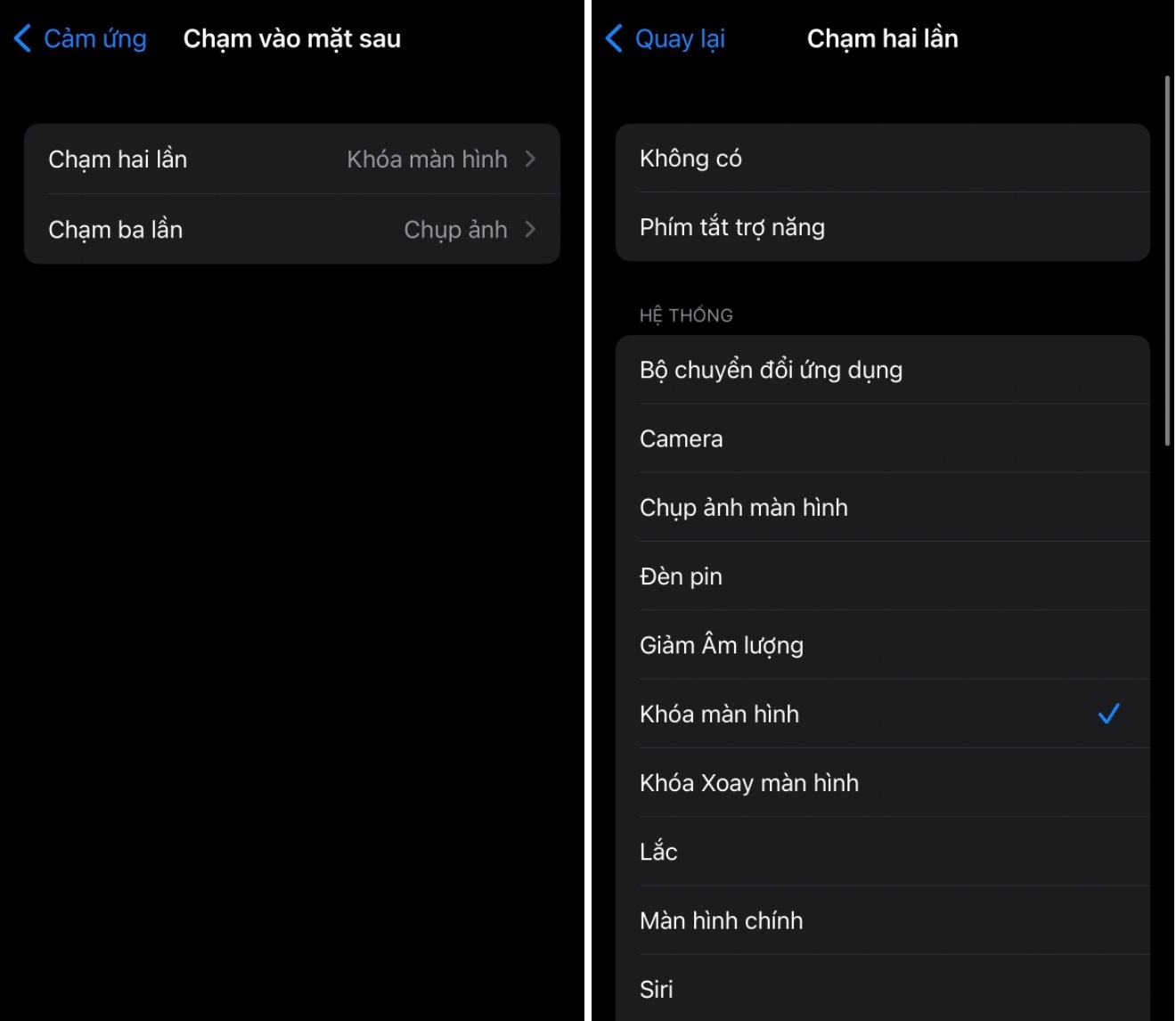 Cach su dung iPhone man hinh lon thoai mai hon anh 2