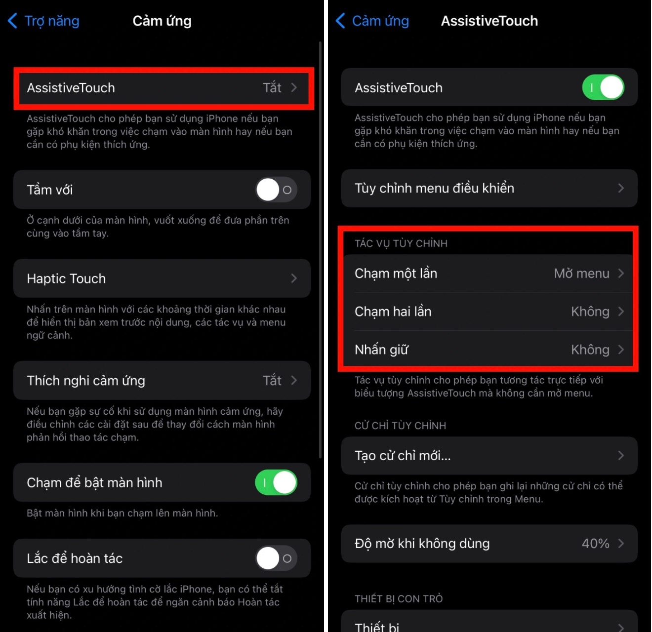 Cach su dung iPhone man hinh lon thoai mai hon anh 3