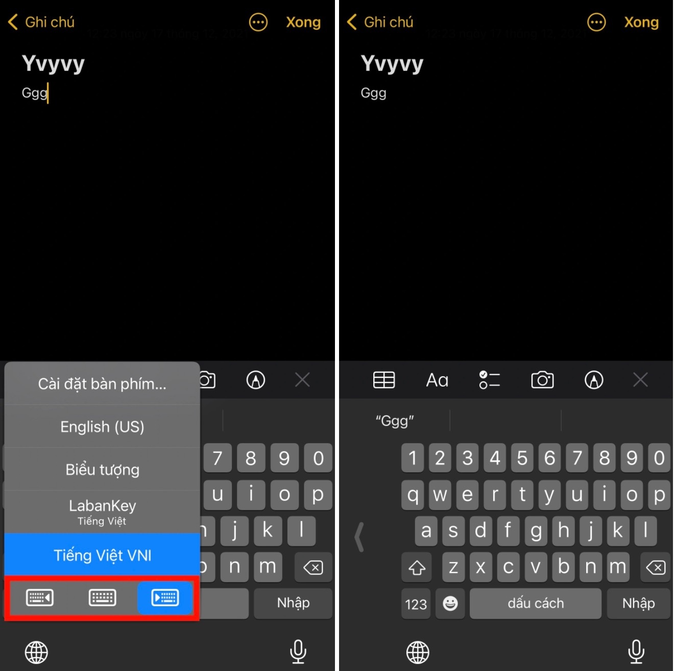 Cach su dung iPhone man hinh lon thoai mai hon anh 6