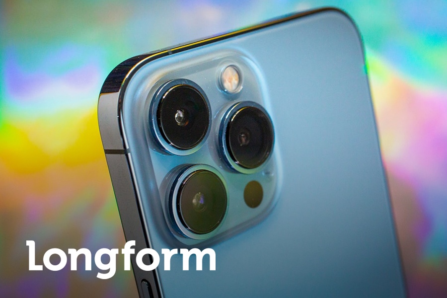 iPhone 13 Pro Max duoc binh chon nhieu nhat o Best Choice Award 2021 hinh anh