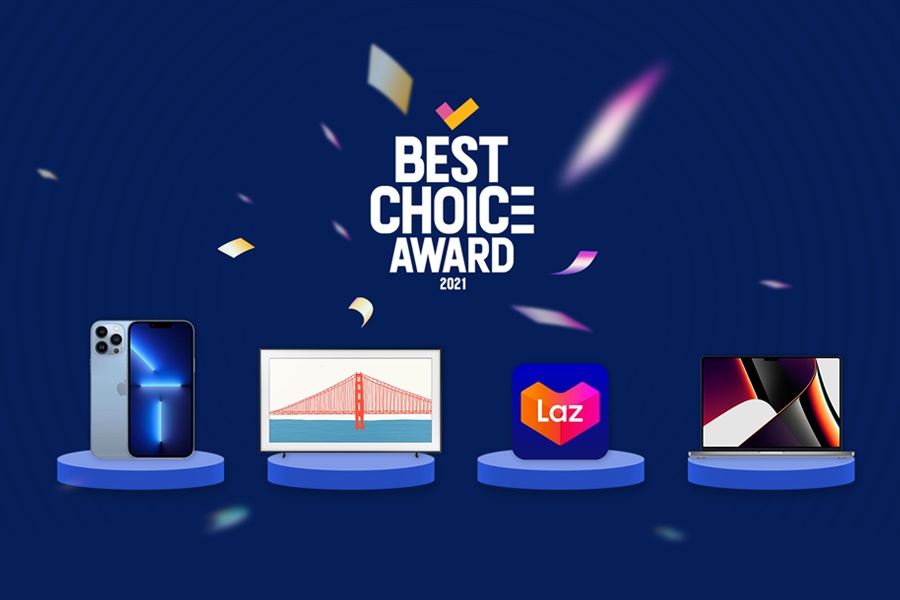 Nhung san pham va nen tang cong nghe duoc yeu thich nhat 2021 hinh anh