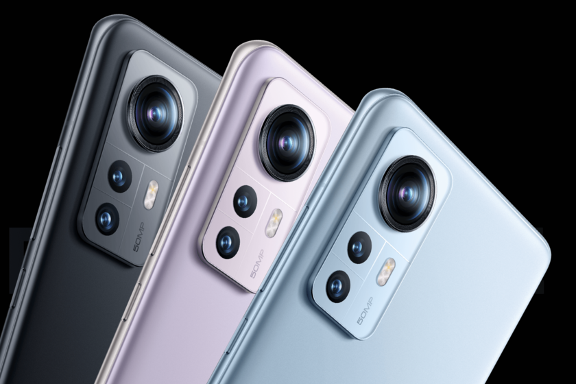 Tren tay Xiaomi 12 Pro anh 3