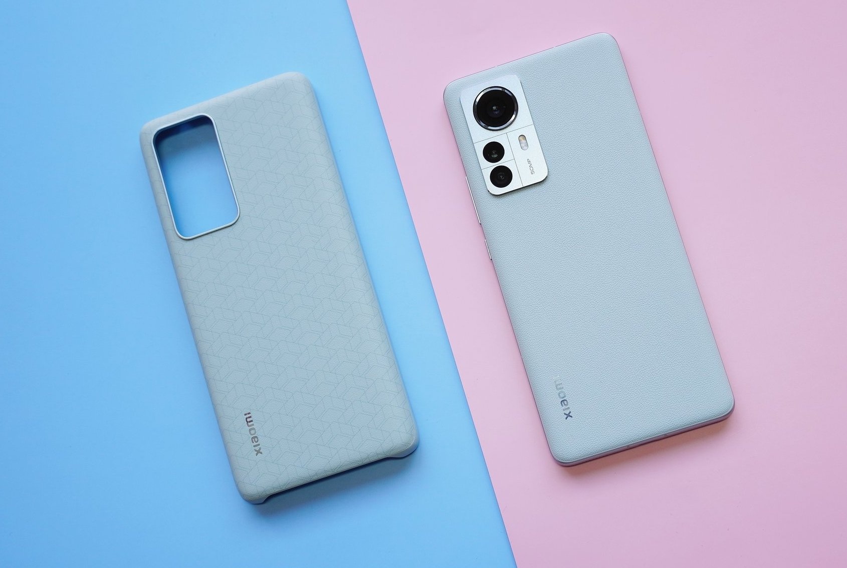 Chi tiet Xiaomi 12 - smartphone dau tien dung Snapdragon 8 Gen 1 hinh anh