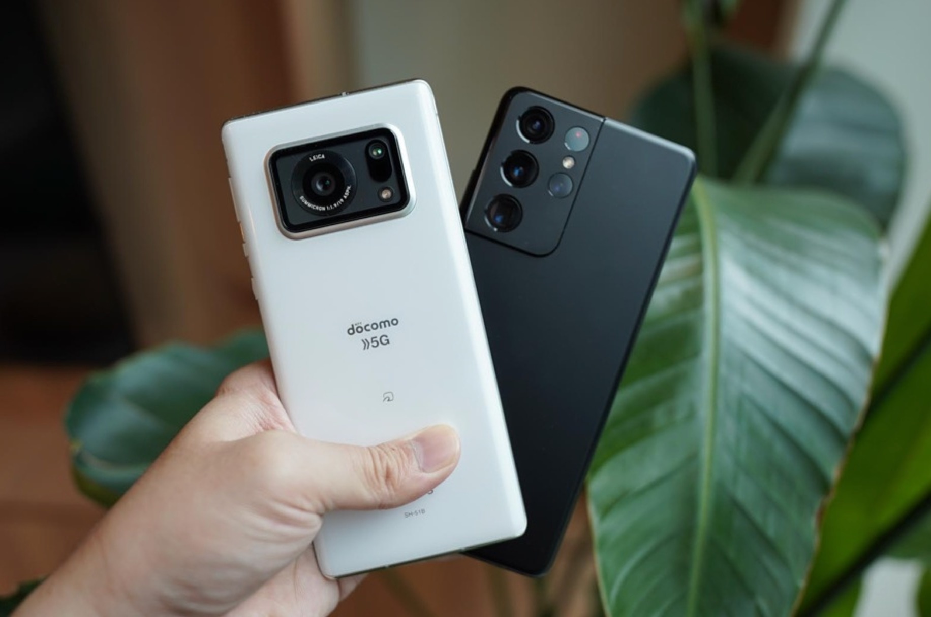 Nhung xu huong tren smartphone co the tro lai trong nam nay hinh anh