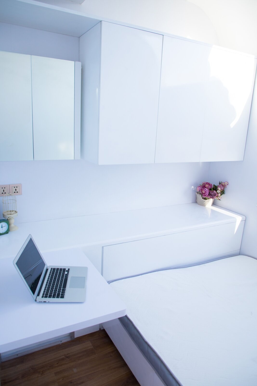 Ben trong nha thong minh mini cua Nestron anh 7