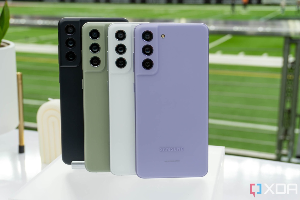 Nhung smartphone moi ra mat tai CES 2022 anh 1