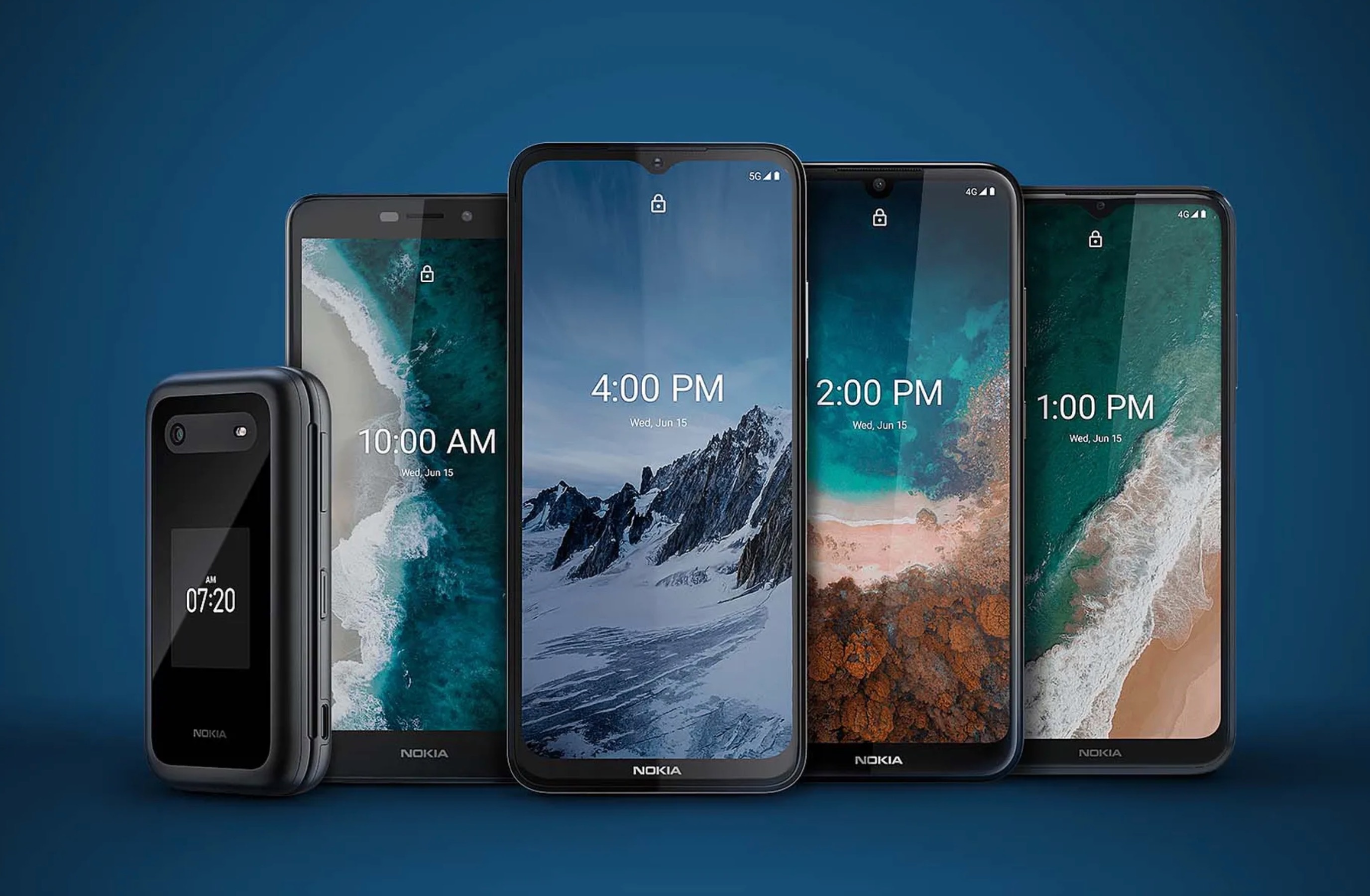 Nhung smartphone moi ra mat tai CES 2022 hinh anh