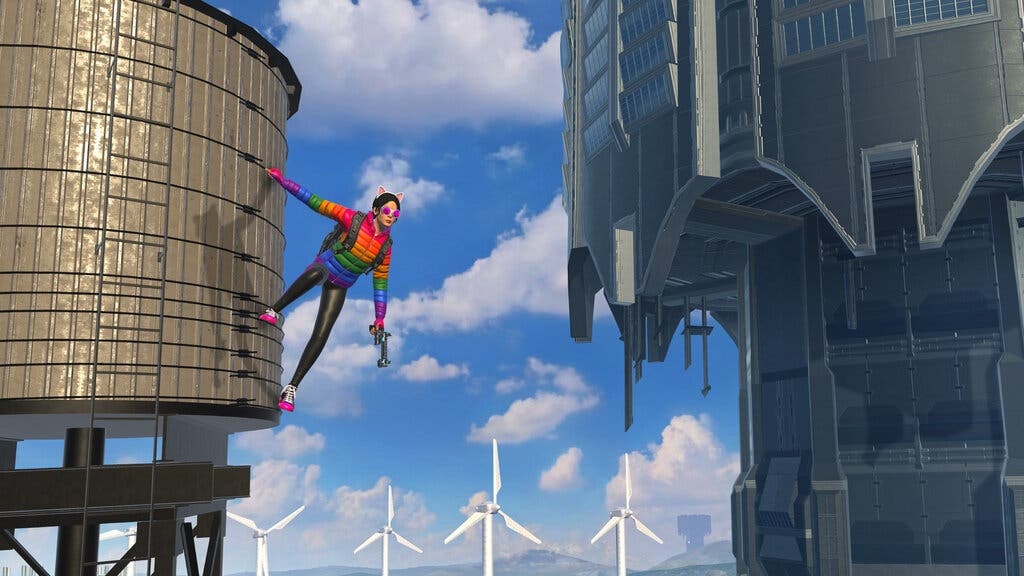 Mat trai cua metaverse anh 2