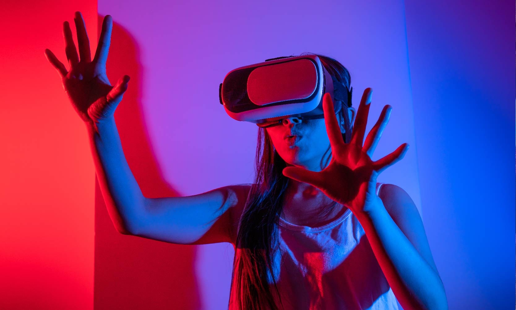 Tinh trang lam dung, quay roi tinh duc trong metaverse hinh anh