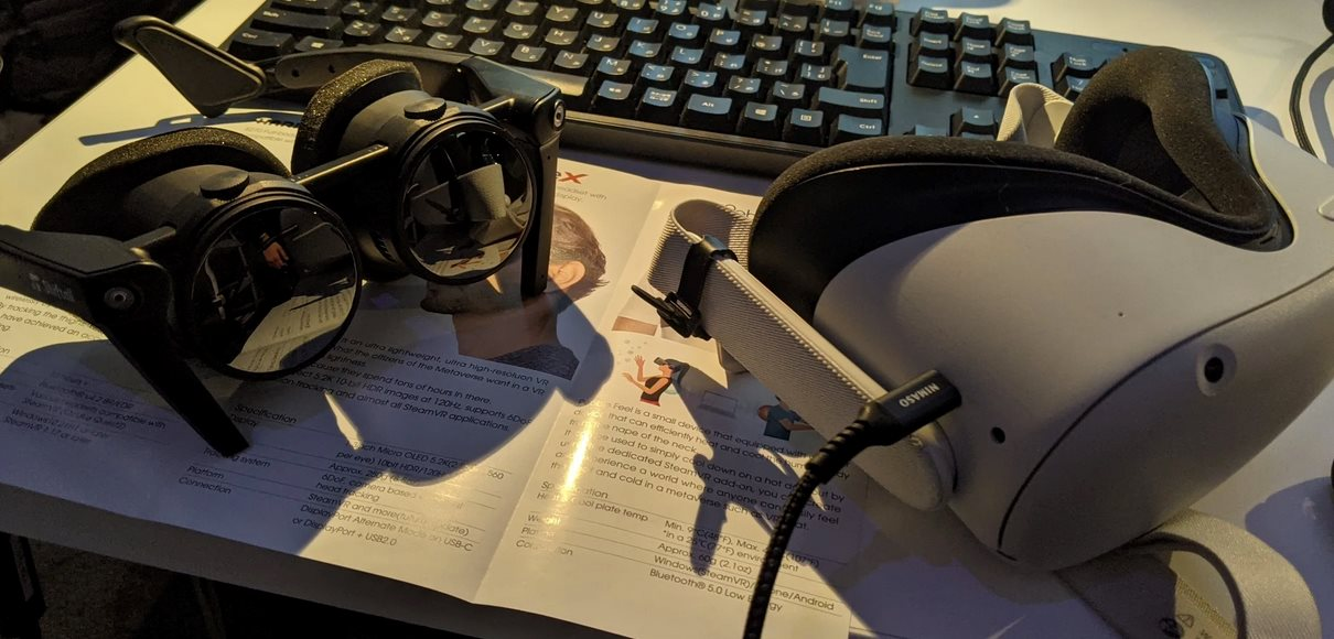 Metaverse do bo CES 2022 anh 2