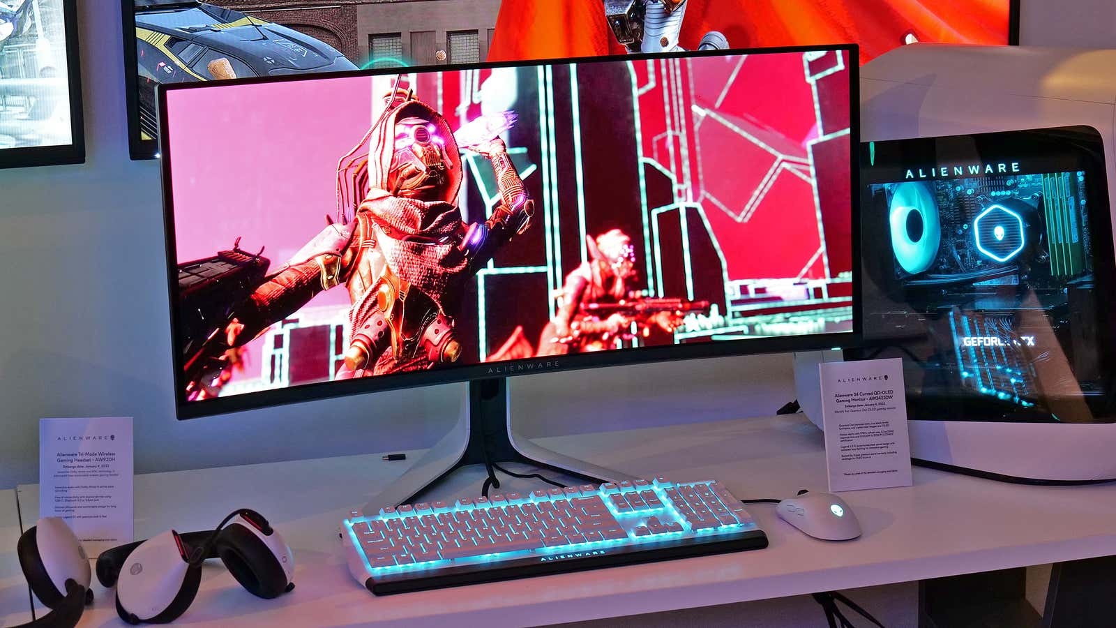 Nhung cong nghe noi bat nhat tai CES 2022 hinh anh