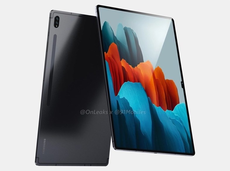 Samsung co the ra mat Galaxy S22 vao 8/2 anh 2