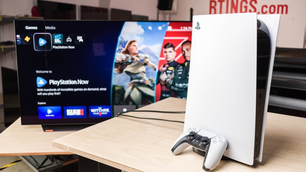 Sony van san xuat PlayStation 4 trong nam 2022 anh 2