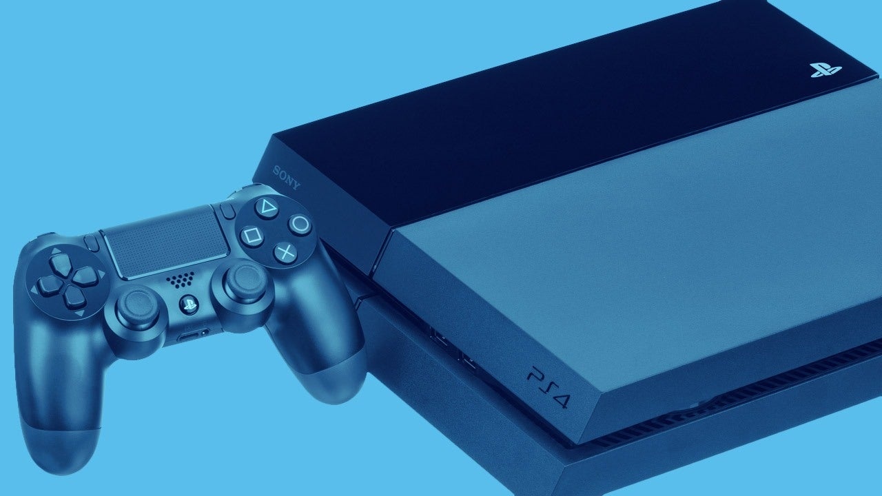 Sony lui ngay khai tu PlayStation 4 hinh anh