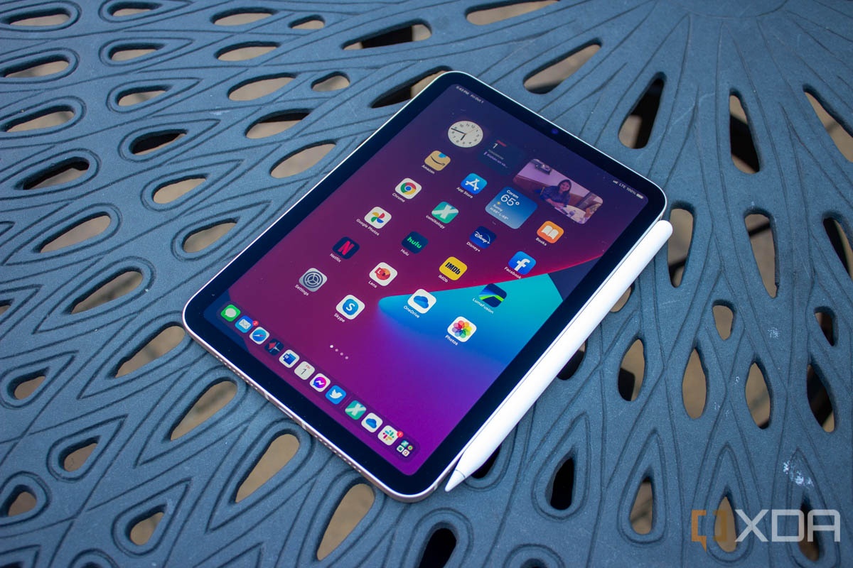 iPhone SE va iPad Air 2022 co the ra mat trong thang 3 anh 2