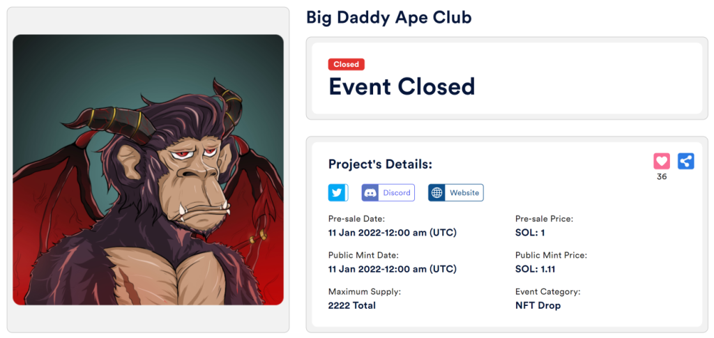 'Cu lua' NFT tri gia 1, 3 trieu USD anh 1