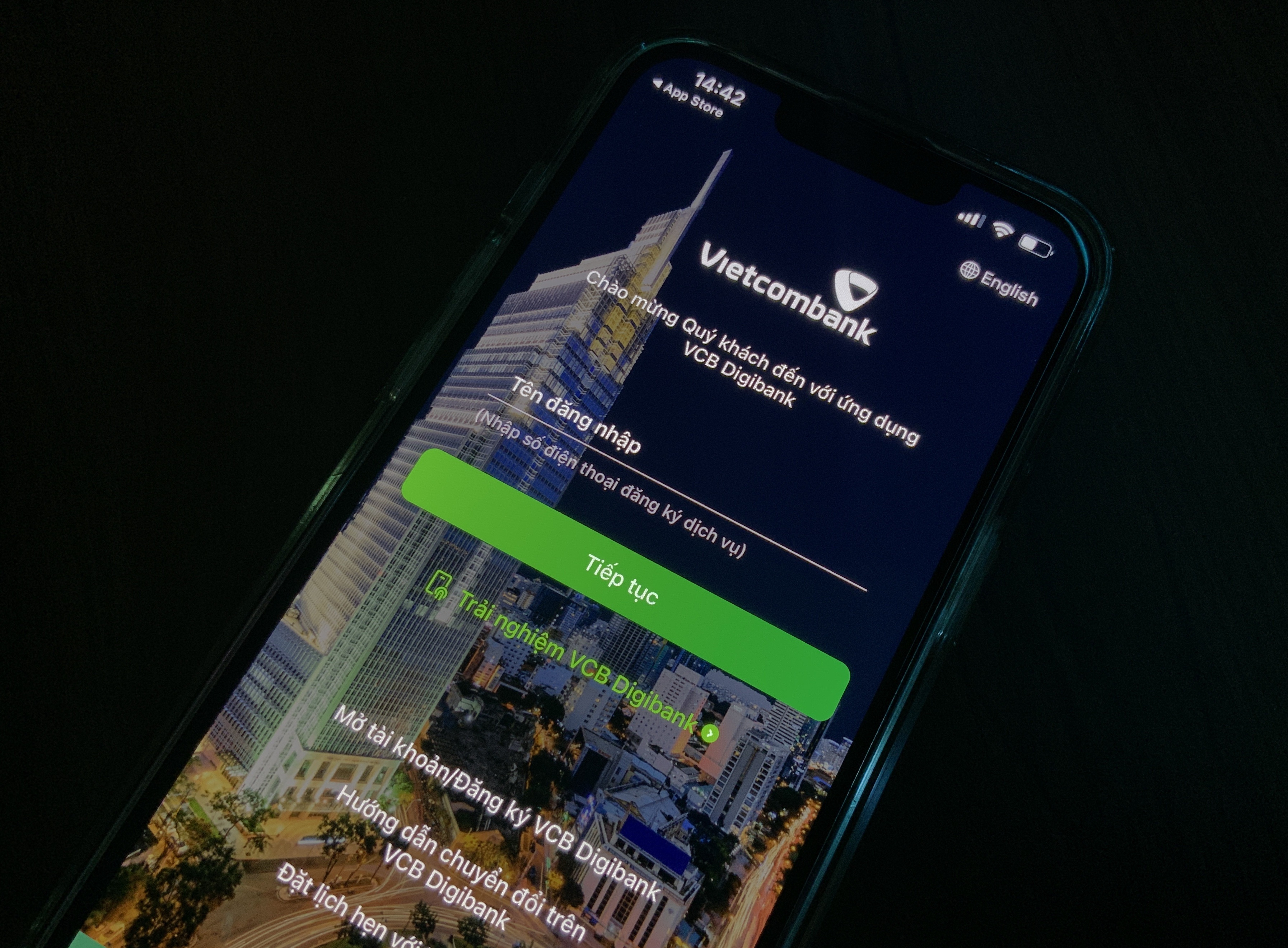 Ngan hang lien tuc canh bao lua dao dip Tet anh 3