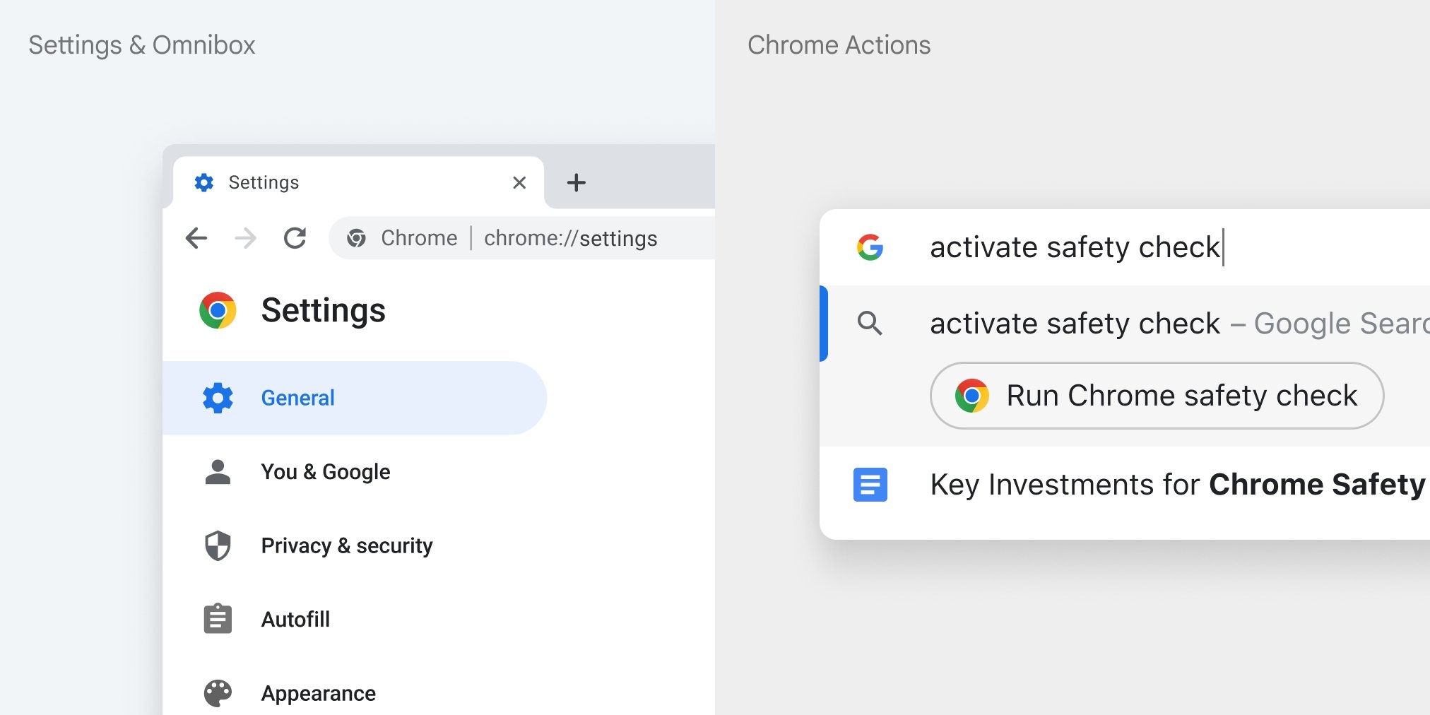 Google Chrome co thay doi sau 8 nam anh 9