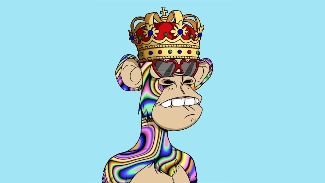 Nguoi dung sau bo suu tap NFT tri gia 2,8 ty USD hinh anh