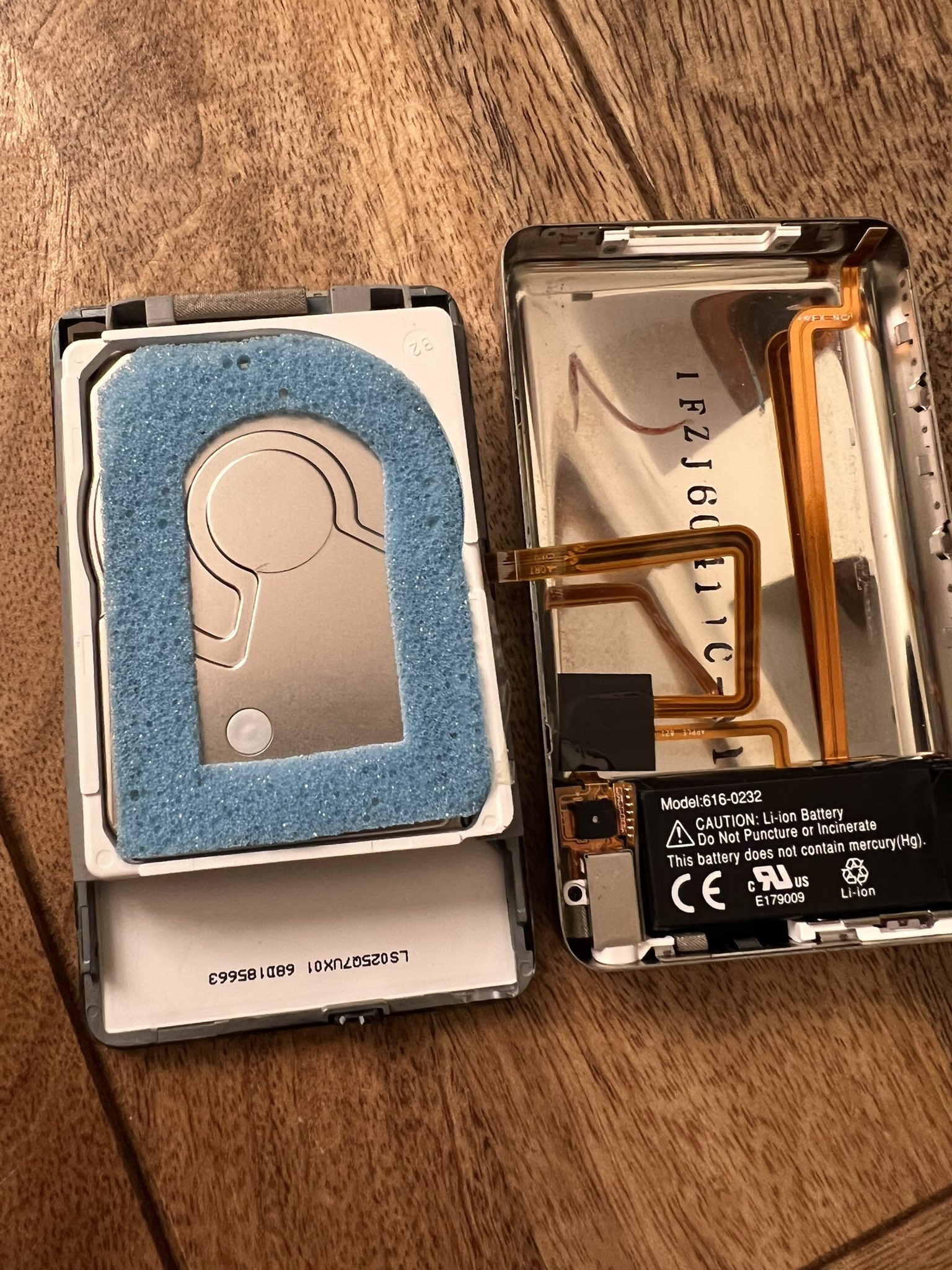 'Do' the nho cho iPod Video anh 2