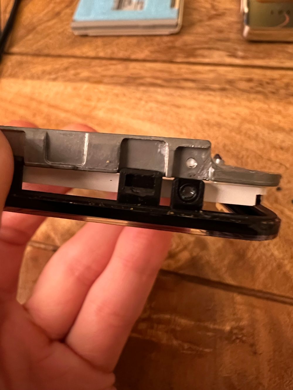 'Do' the nho cho iPod Video anh 4