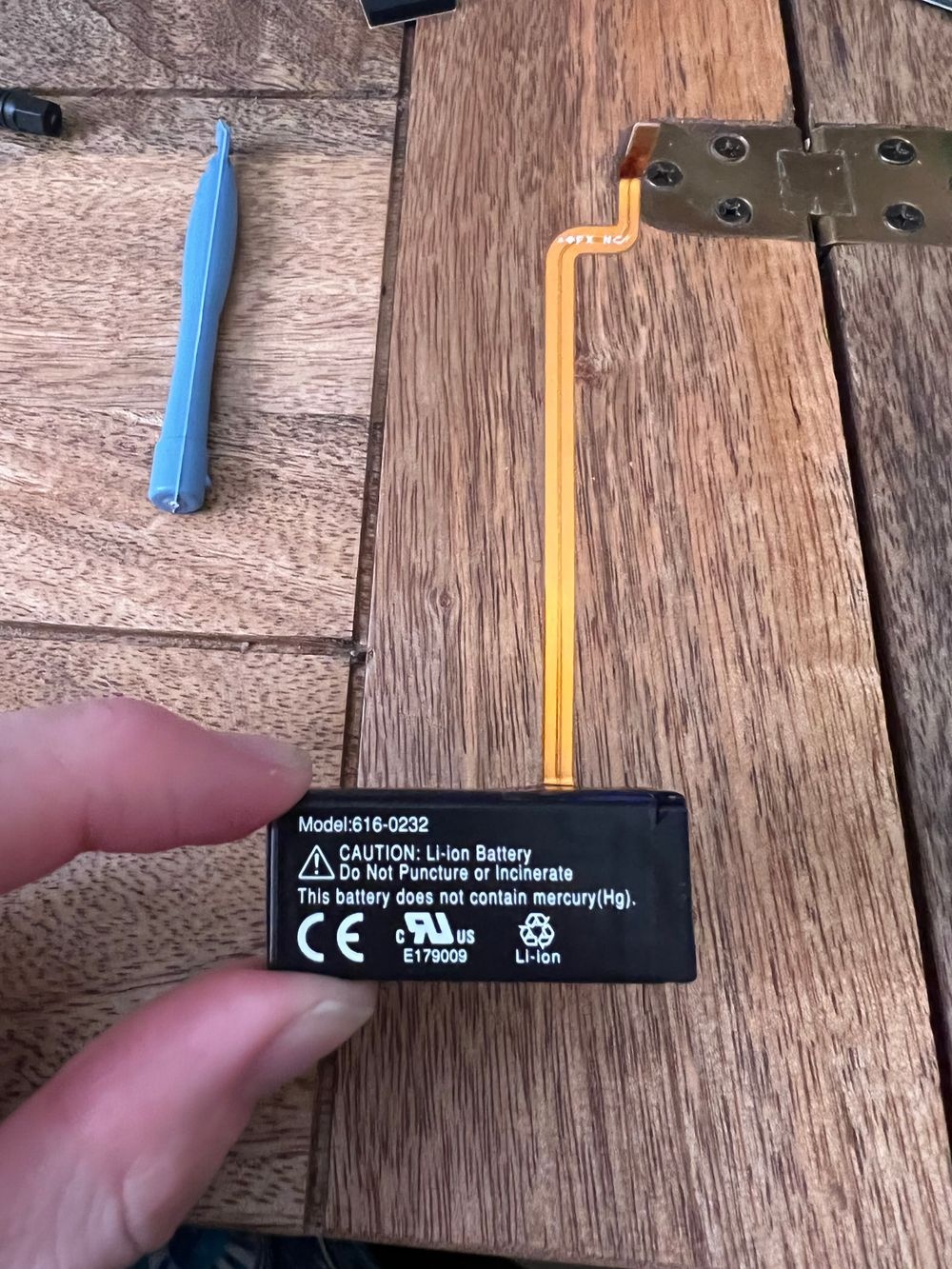 'Do' the nho cho iPod Video anh 6