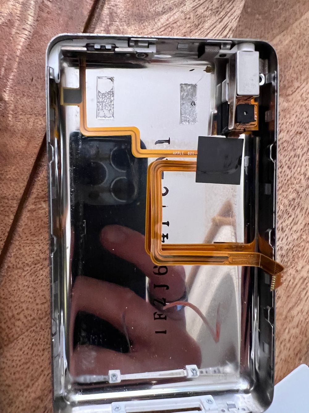 'Do' the nho cho iPod Video anh 9