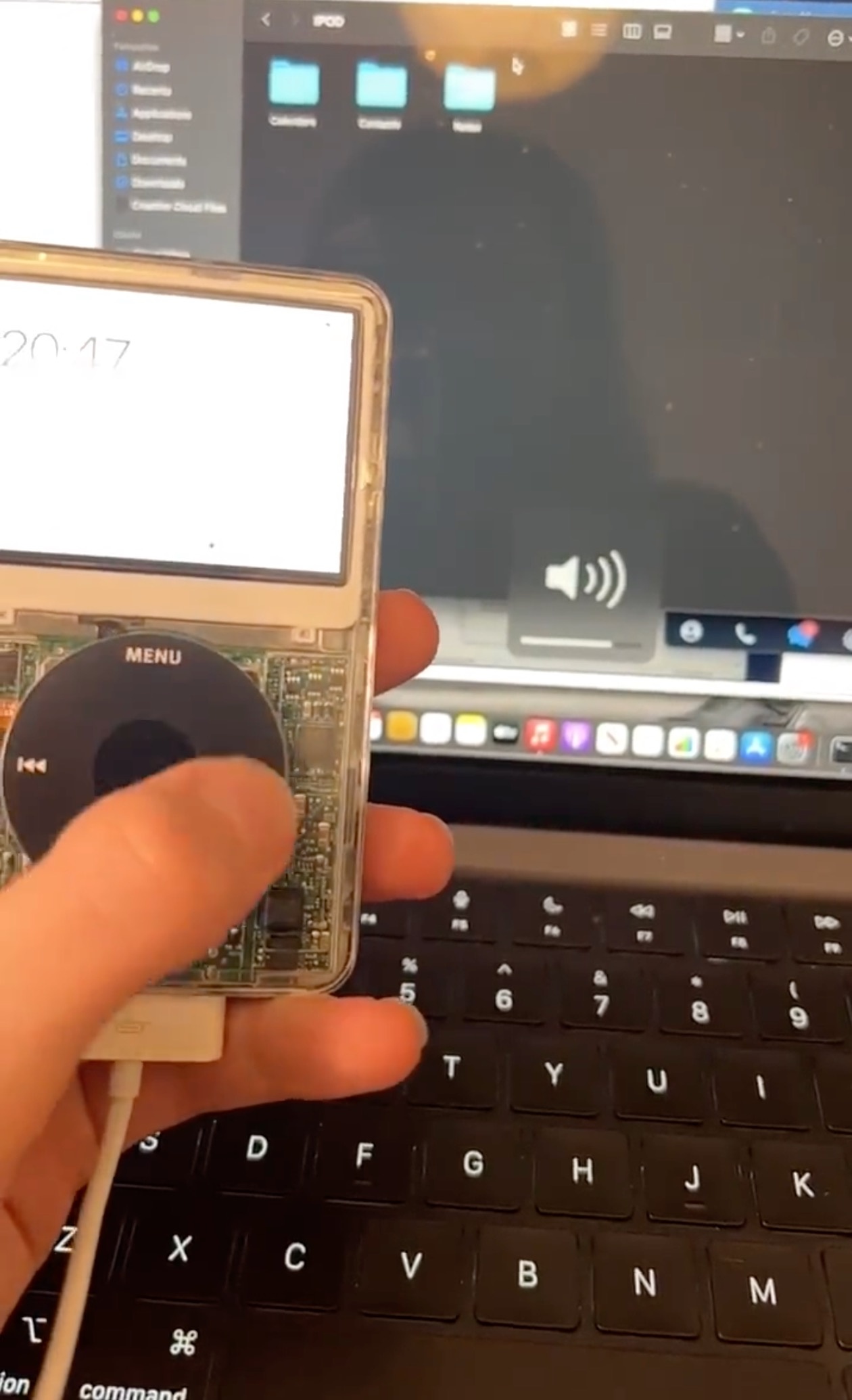 'Do' the nho cho iPod Video anh 13