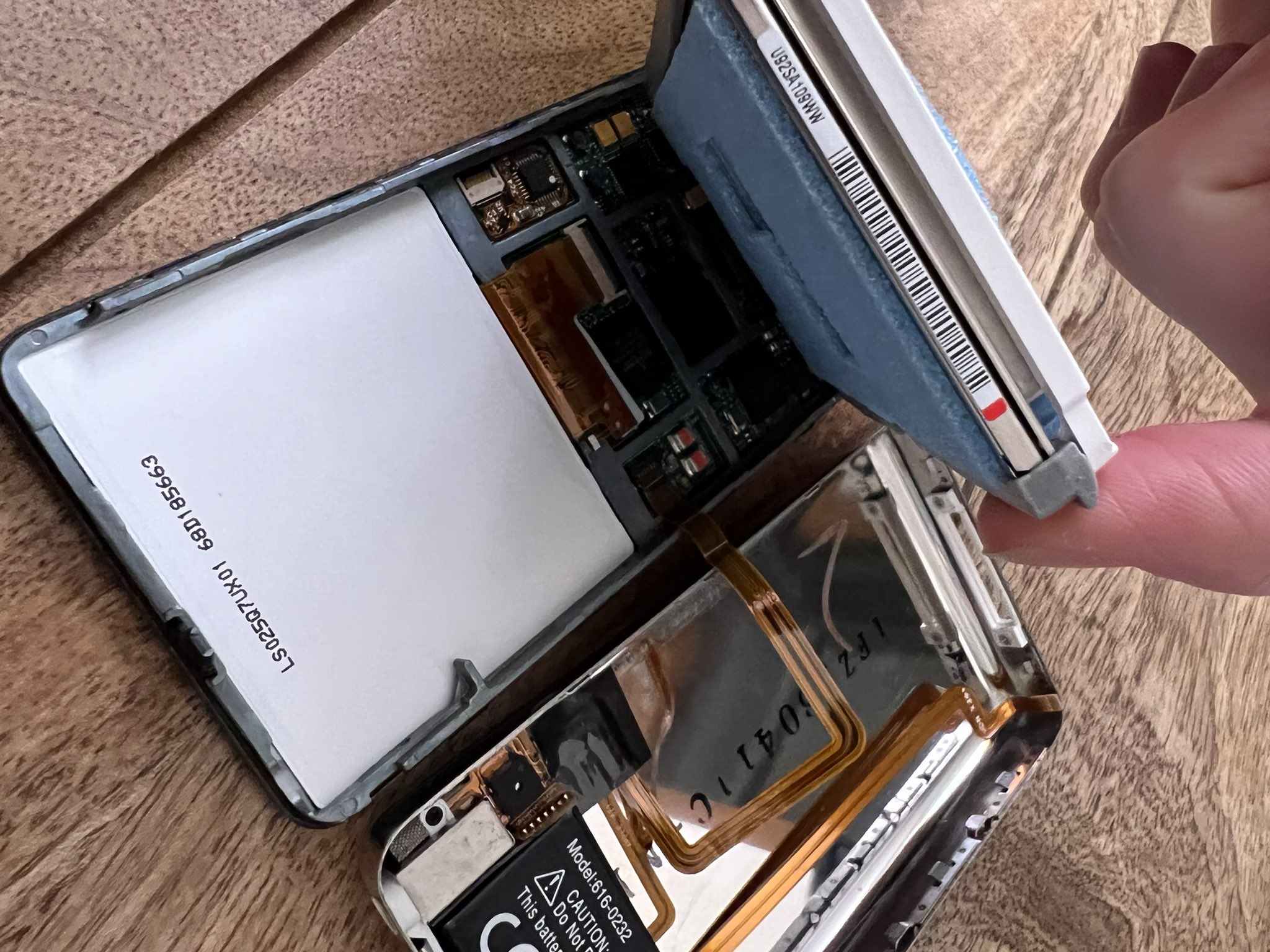 'Do' the nho cho iPod Video anh 15