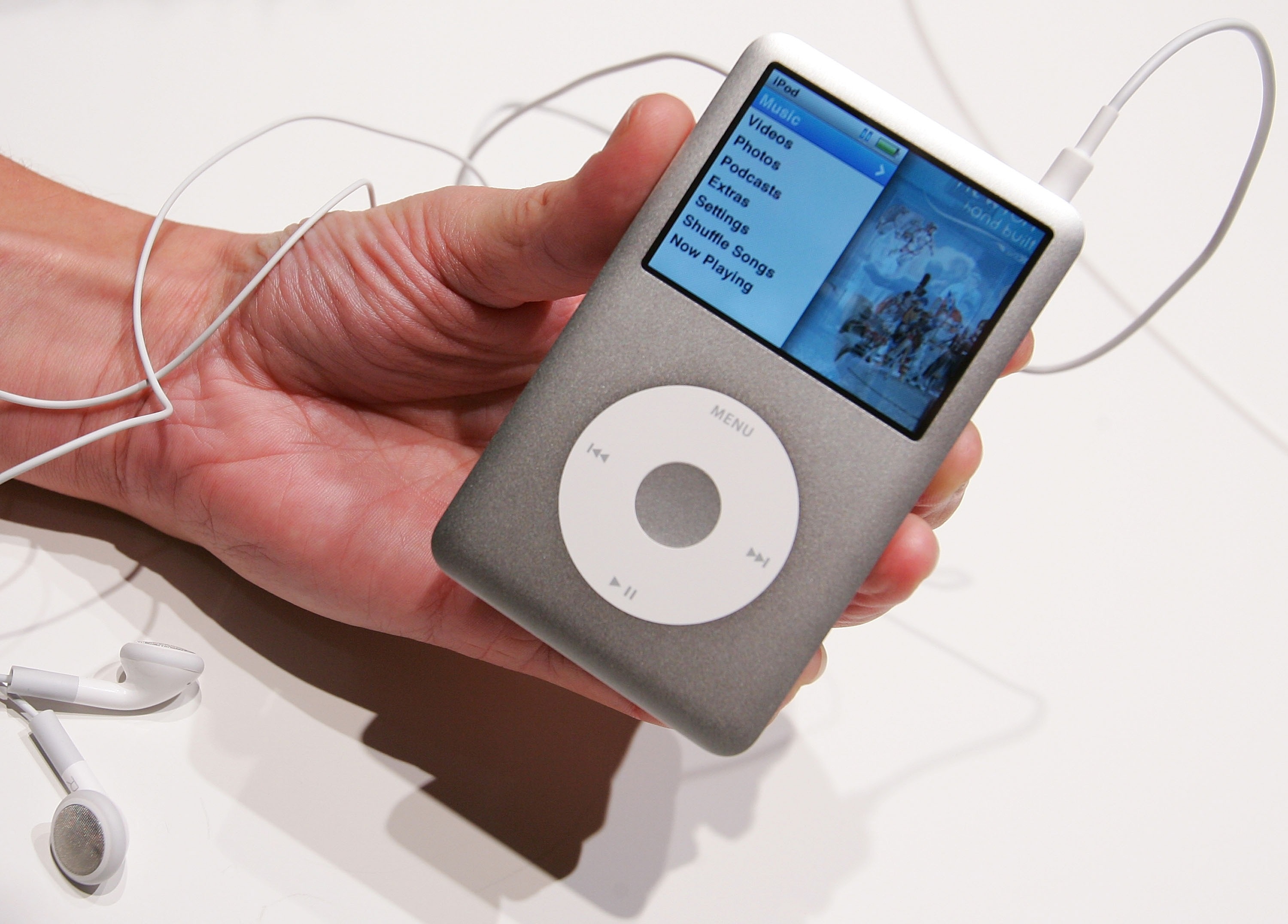 'Do' the nho cho iPod Video anh 17
