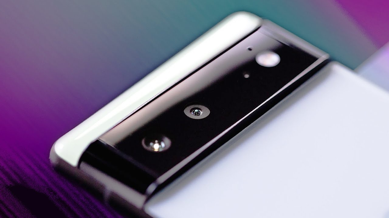 Pixel 6 la smartphone bi than phien nhat tren Twitter anh 1